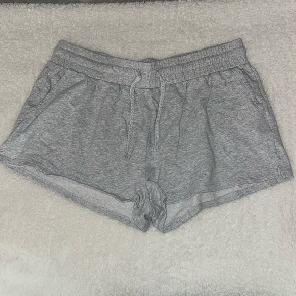 Ivory Ella Sleep Shorts XXL - Picture 2 of 6
